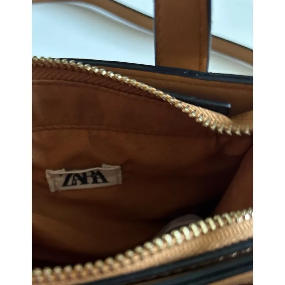 Rare~Zara  Kids Mini My Bag Treasure Crossbody Bag